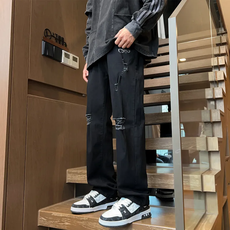 CSKS Jeans Unisex-17