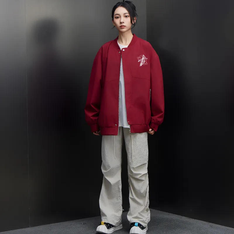 CSKS Jackets Unisex-18