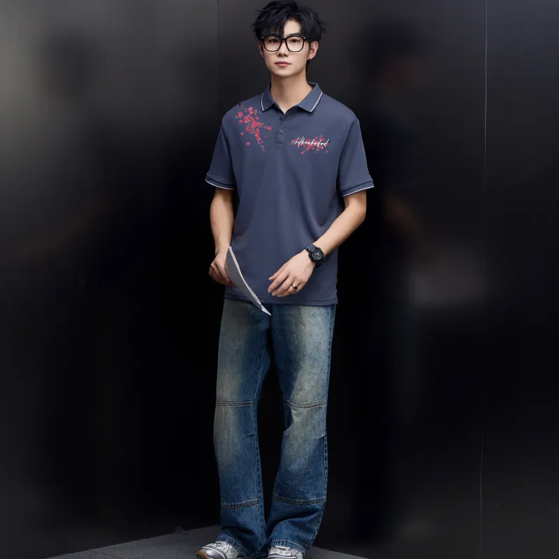 CSKS Polo Shirts Unisex-32