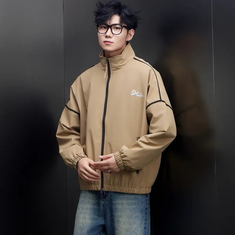 CSKS Jackets Unisex-21
