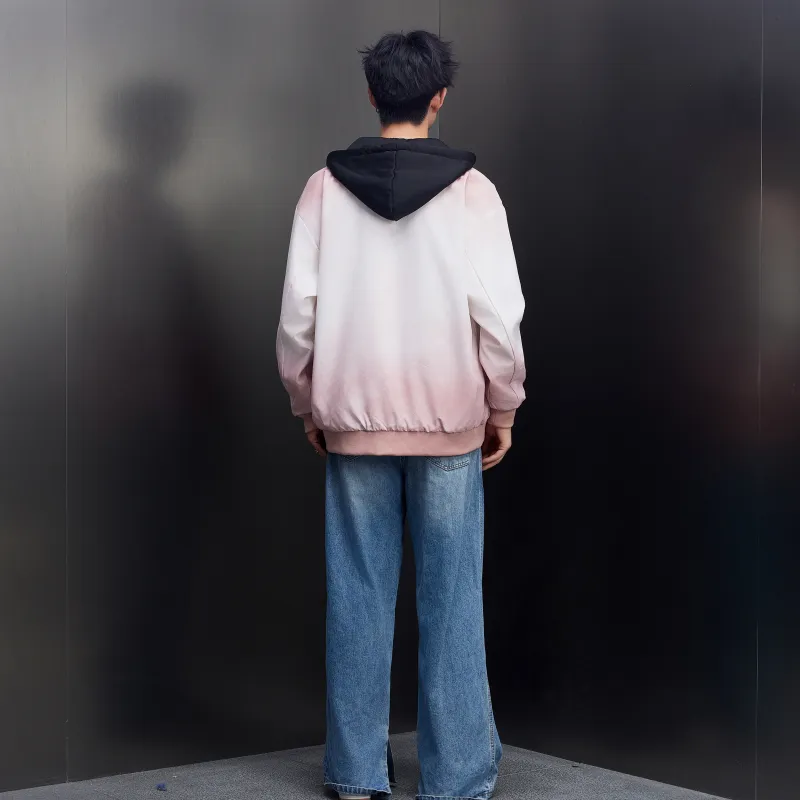 CSKS Jackets Unisex-8