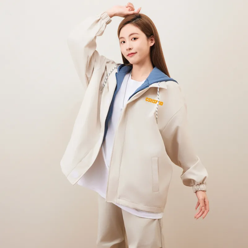 CSKS Casual Sportswear Unisex-17