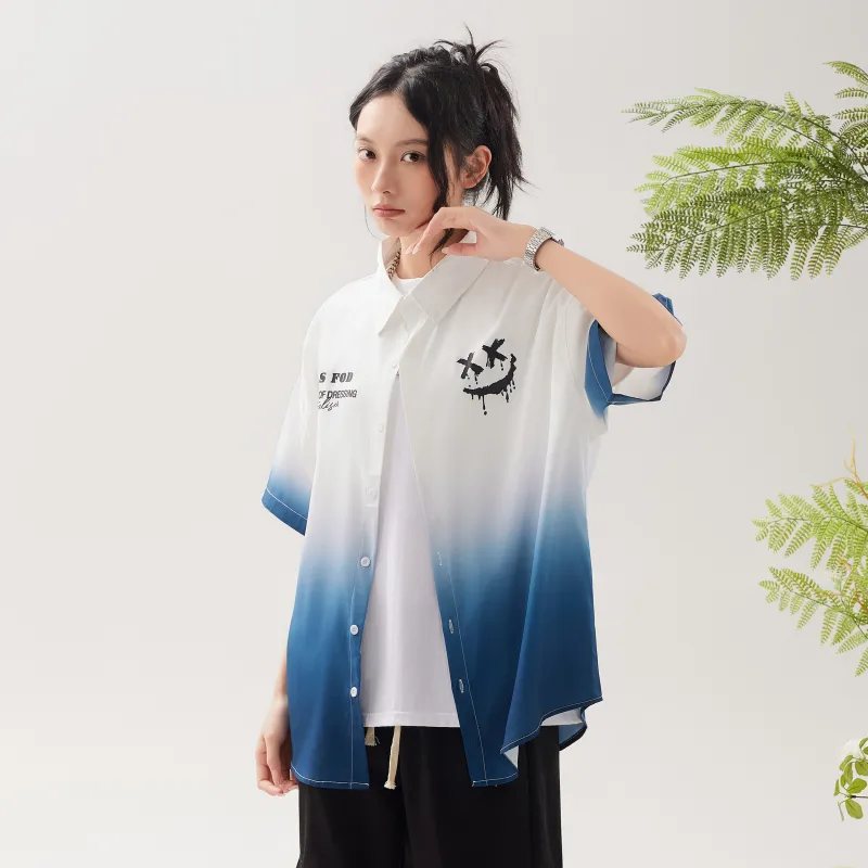 CSKS Shirts Unisex-23
