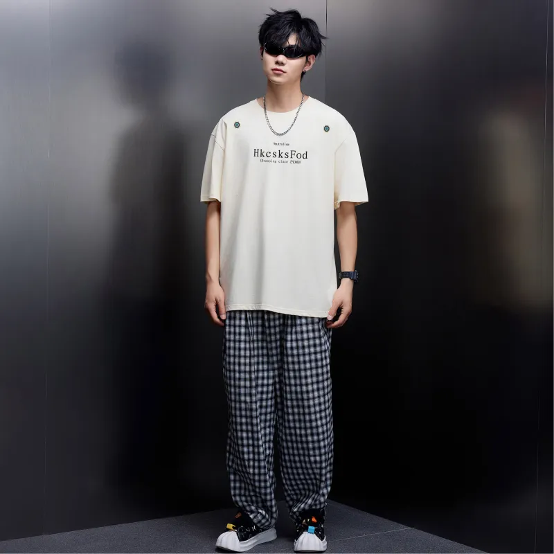CSKS T Shirts Unisex-22