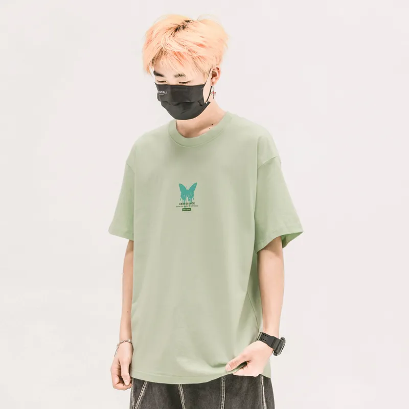CSKS T Shirts Unisex-17