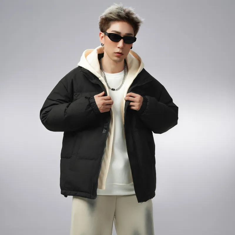 CSKS Down Jackets Unisex-6