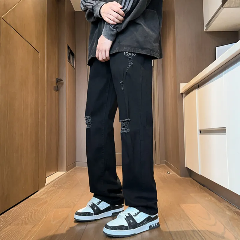 CSKS Jeans Unisex-21