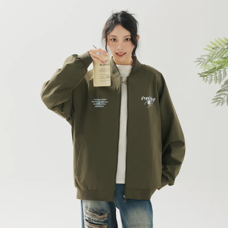 CSKS Jackets Unisex-23