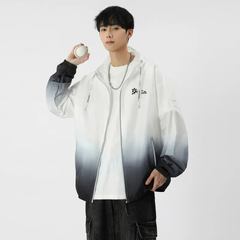 CSKS Jackets Unisex-3
