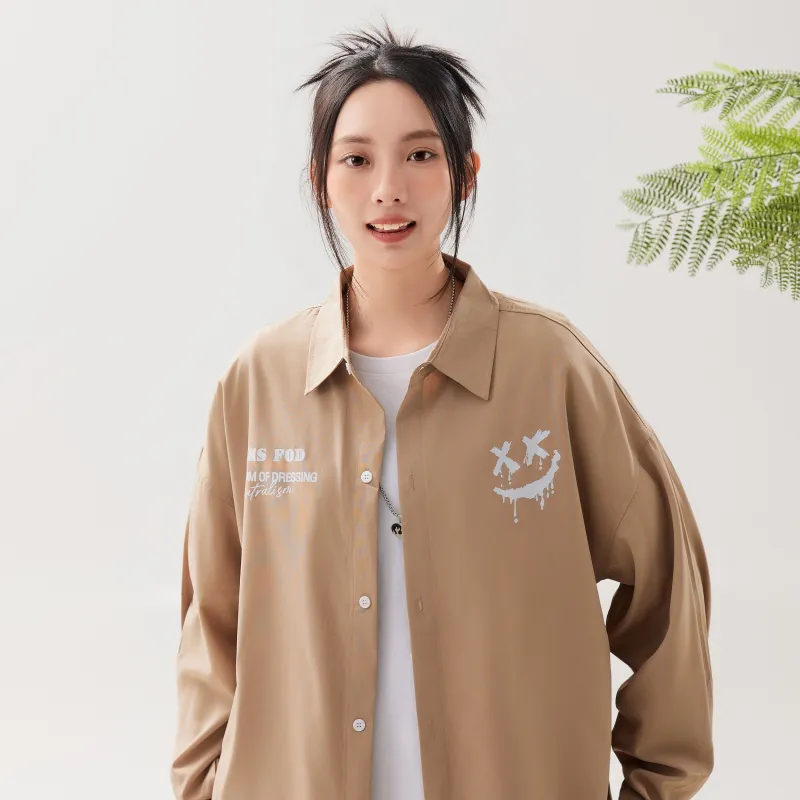 CSKS Shirts Unisex-24