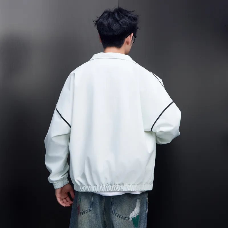 CSKS Jackets Unisex-11