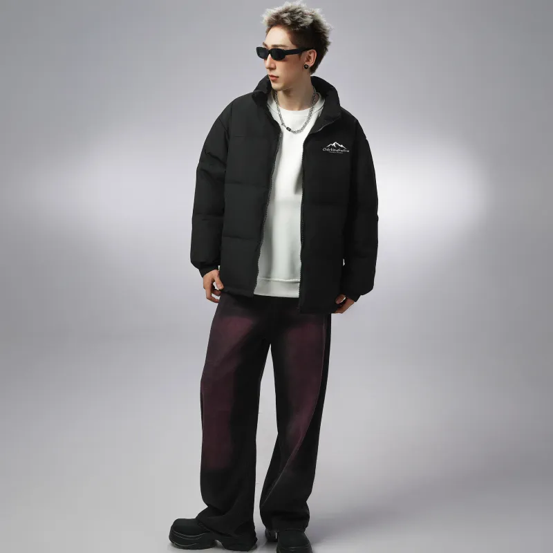 CSKS Down Jackets Unisex-3