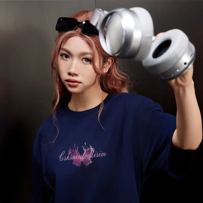 CSKS T Shirts Unisex-49