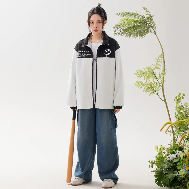 CSKS Jackets Unisex-11