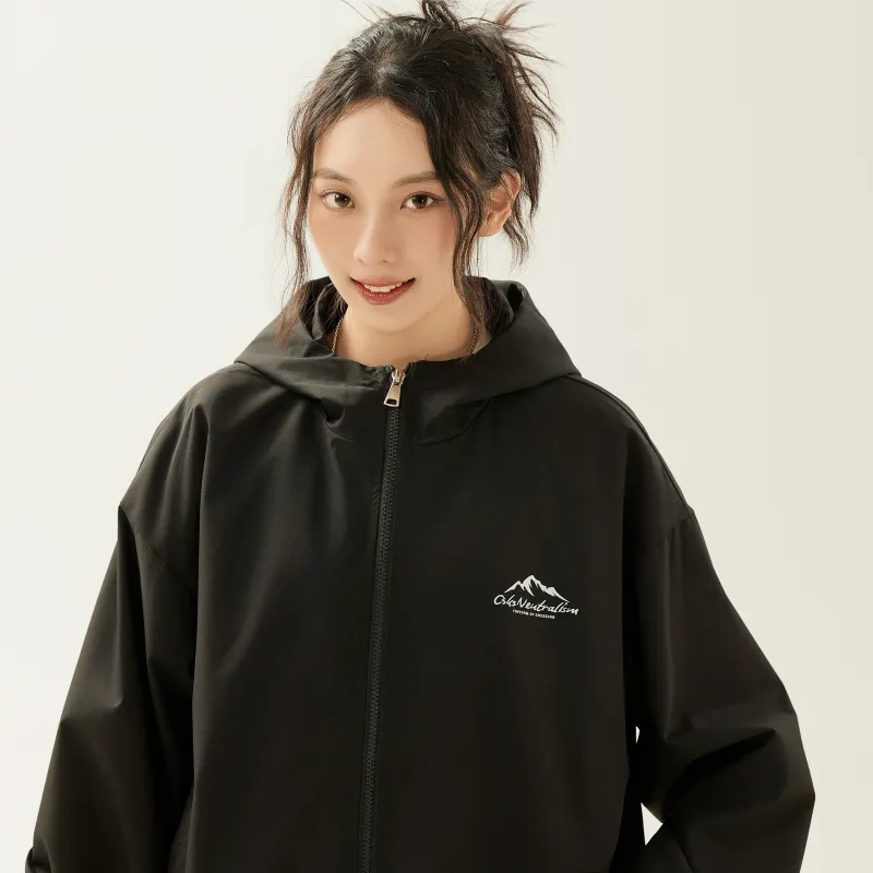 CSKS Jackets & Coats Fall Unisex-3