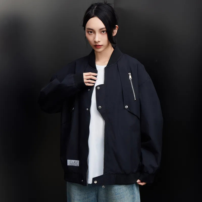 CSKS Jackets Unisex-3