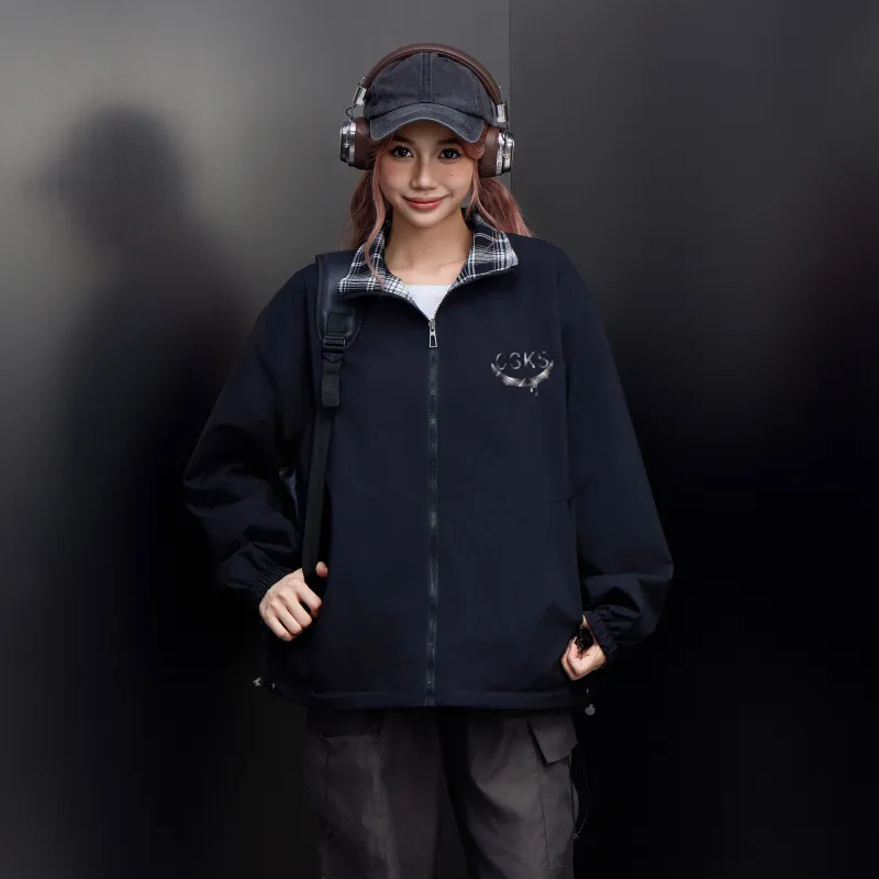 CSKS Jackets Unisex-2
