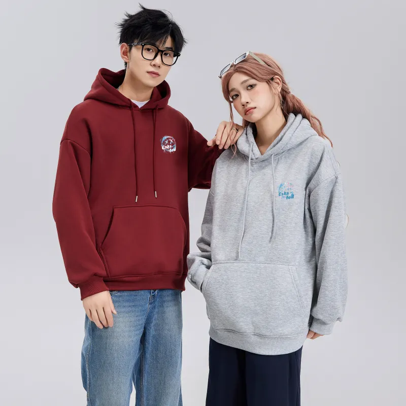 CSKS Sweatshirts Unisex-431