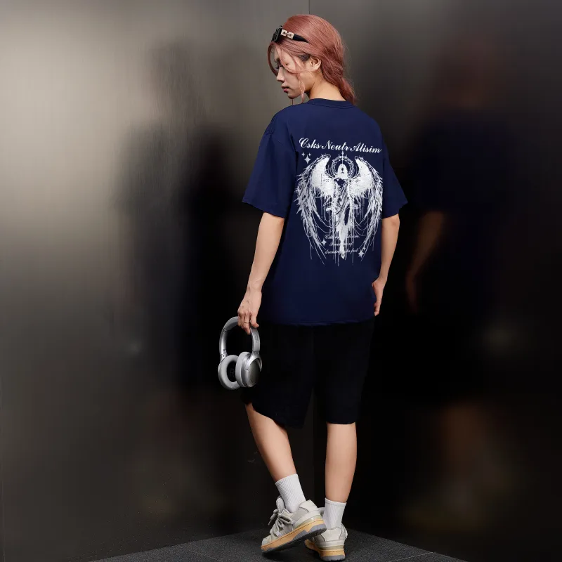 CSKS T Shirts Unisex-59