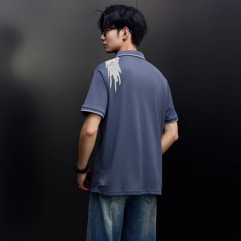 CSKS Polo Shirts Unisex-33