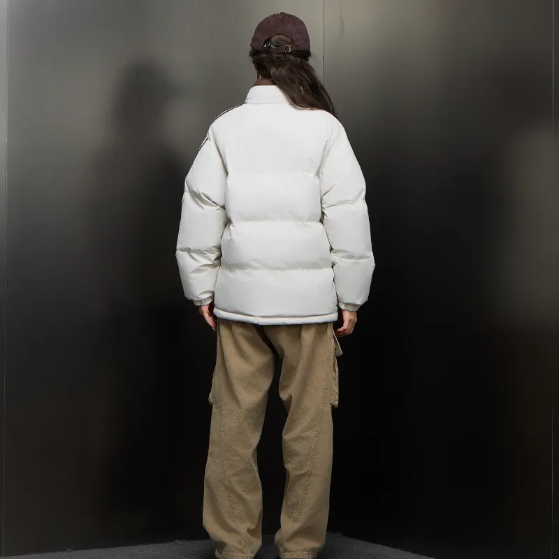 CSKS Puffer Jackets Unisex-18