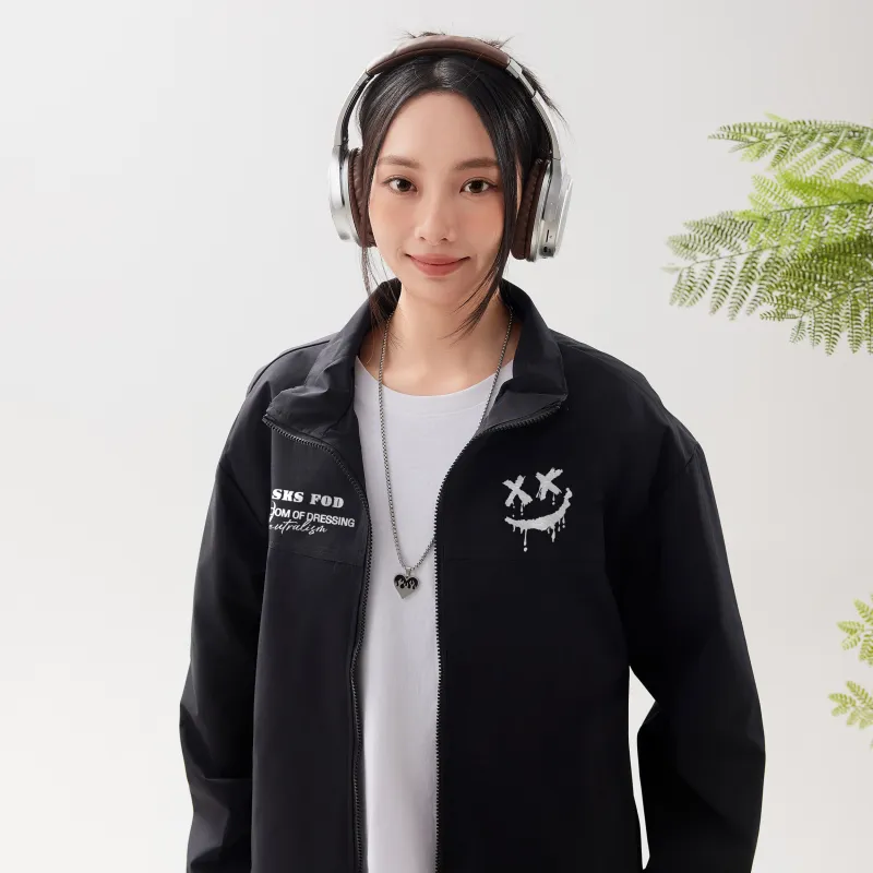 CSKS Jackets Unisex-4