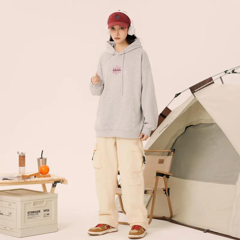 CSKS Sweatshirt Sets Unisex-16