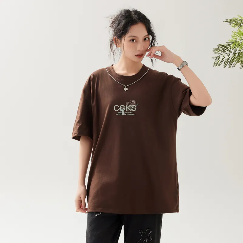 CSKS T Shirts Unisex-25