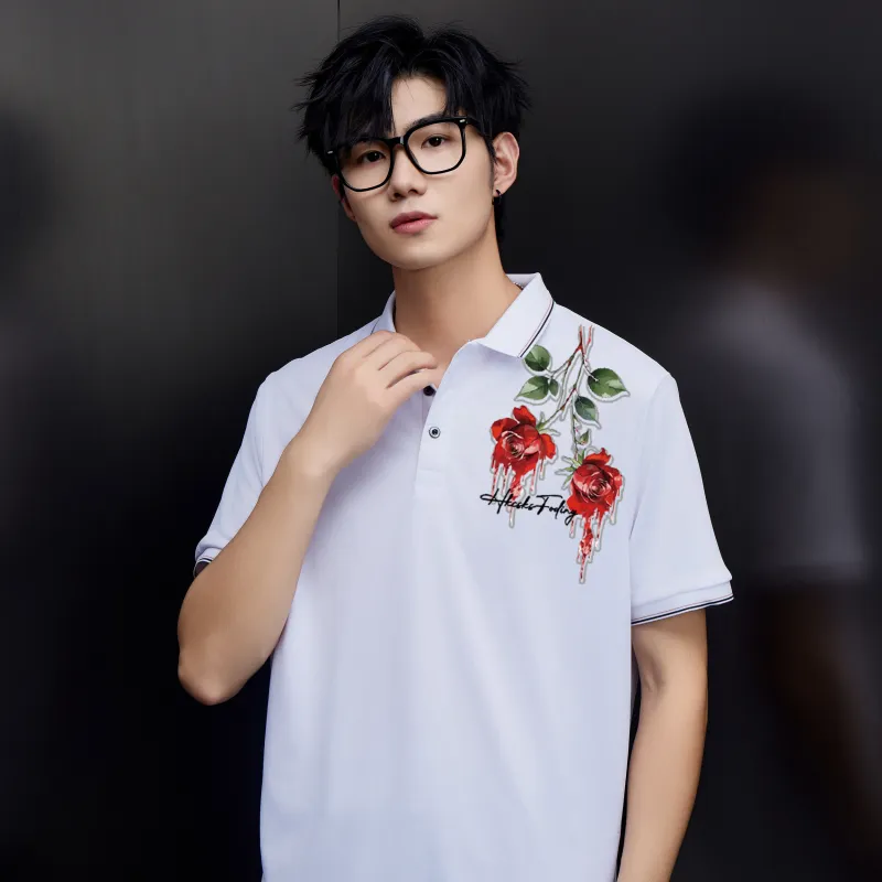 CSKS Polo Shirts Unisex-10