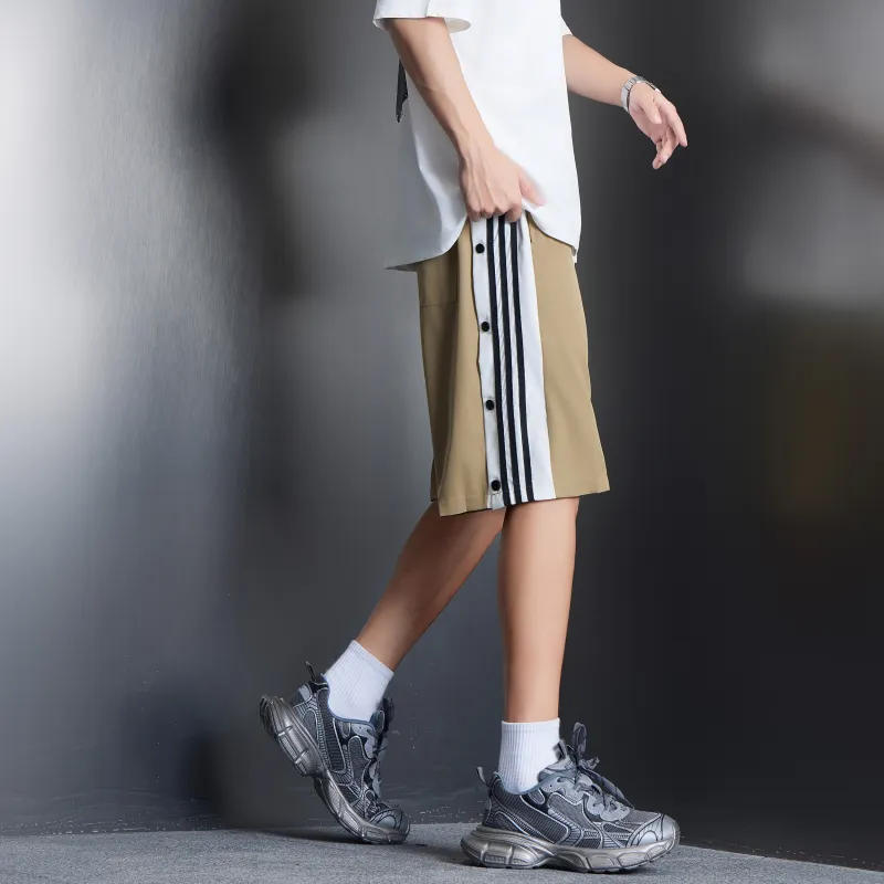 CSKS Casual Shorts Unisex-19