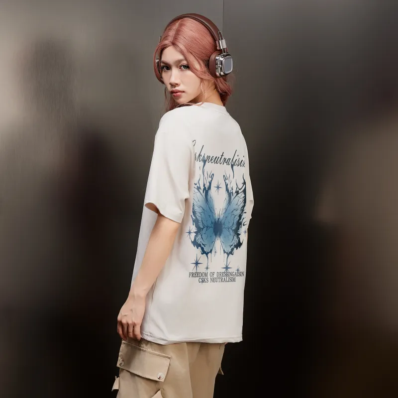 CSKS T Shirts Unisex-40