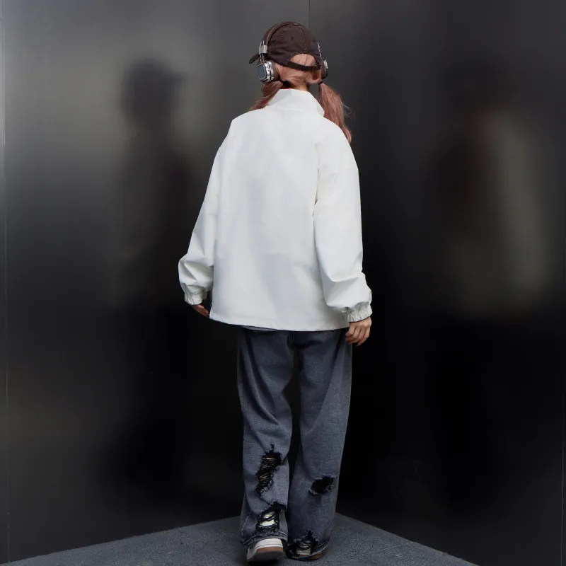 CSKS Jackets Unisex-4