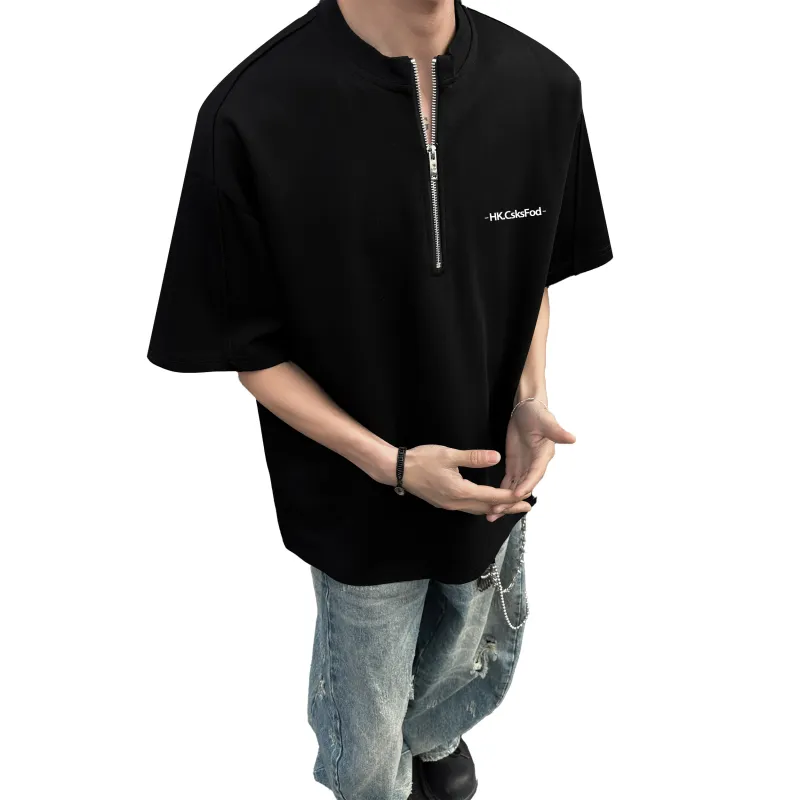 CSKS T Shirts Unisex-2