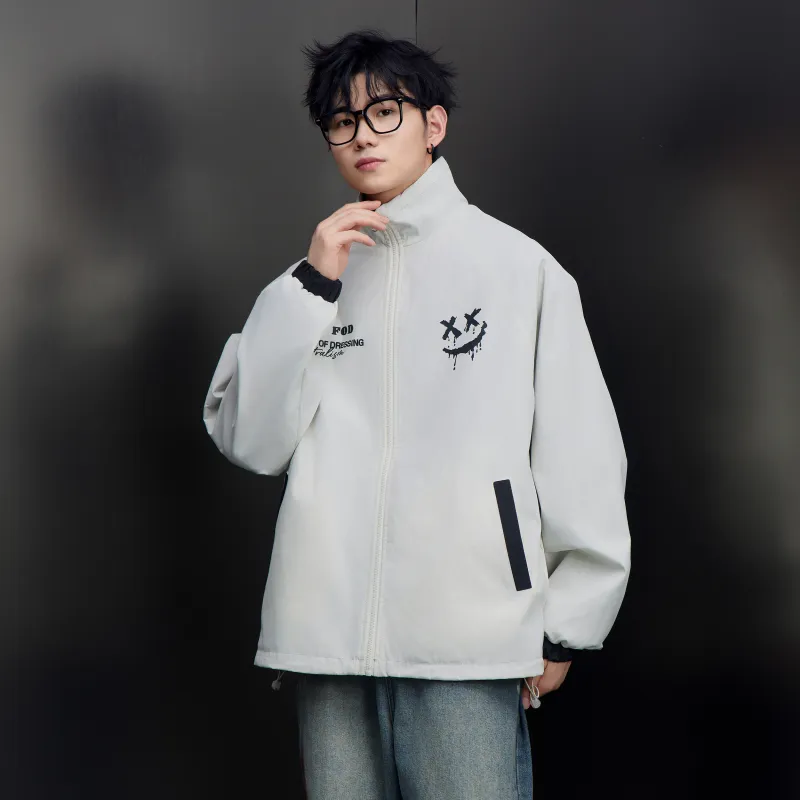 CSKS Jackets Unisex-3
