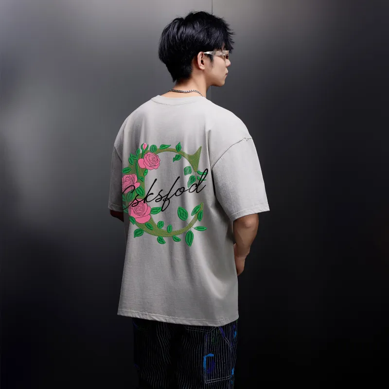 CSKS T Shirts Unisex-27