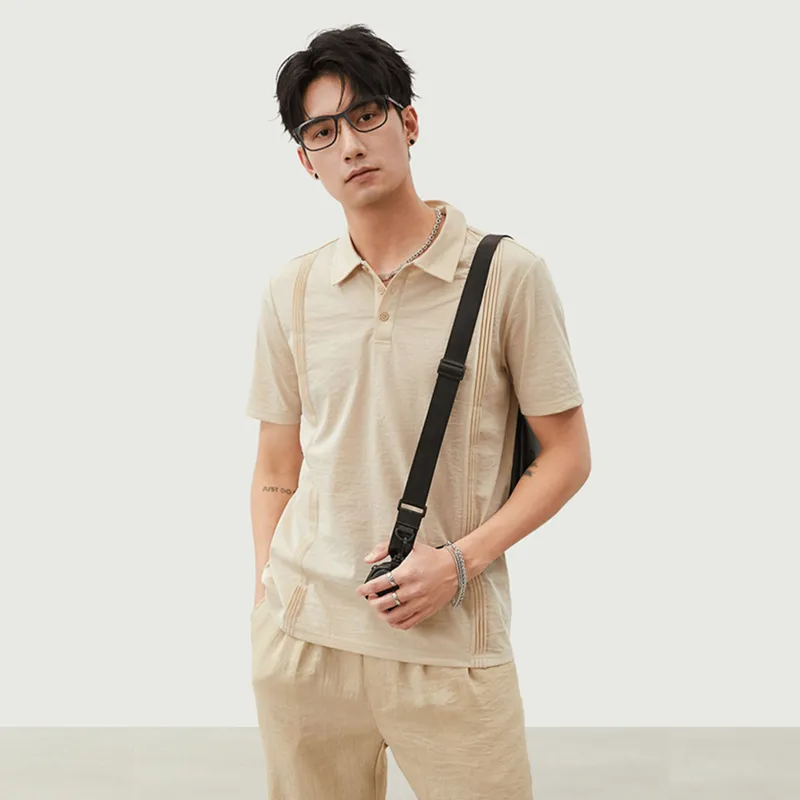 CSKS Polo Shirts Unisex-15