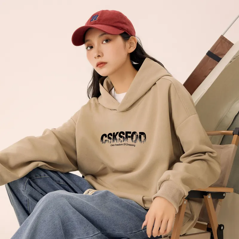 CSKS Sweatshirt Unisex Autumn And Winter Season-3
