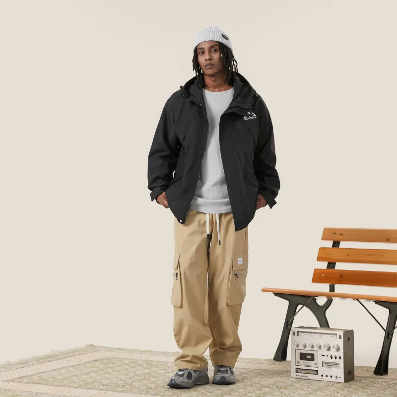 CSKS Jackets Unisex-6