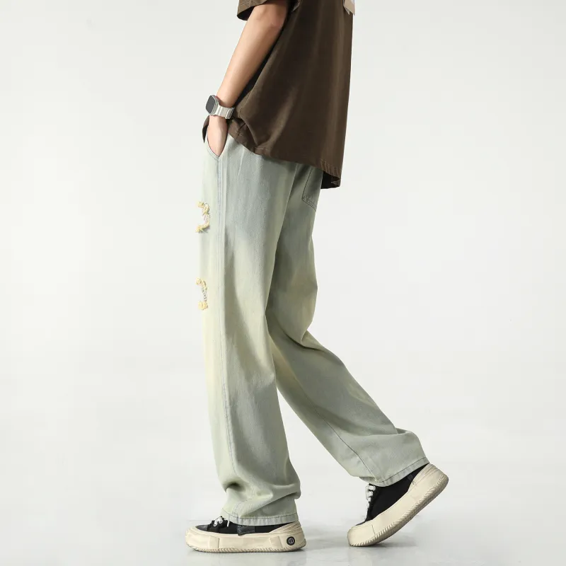 CSKS Jeans Unisex-5