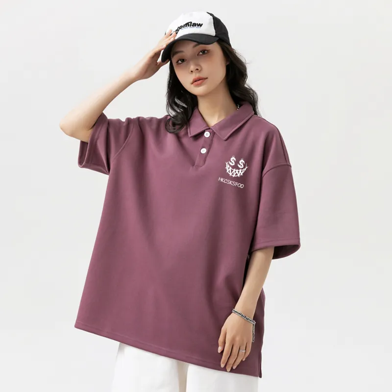 CSKS Polo Shirts Unisex-45