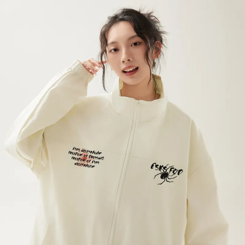 CSKS Jackets Unisex-24