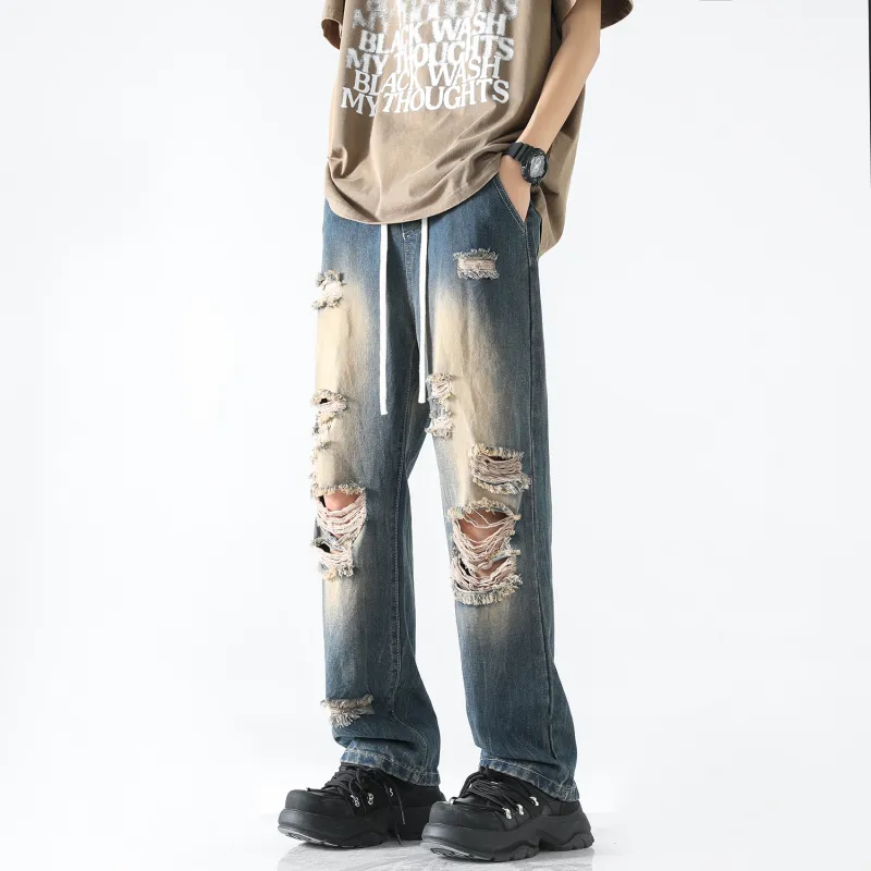 CSKS Jeans Unisex-3