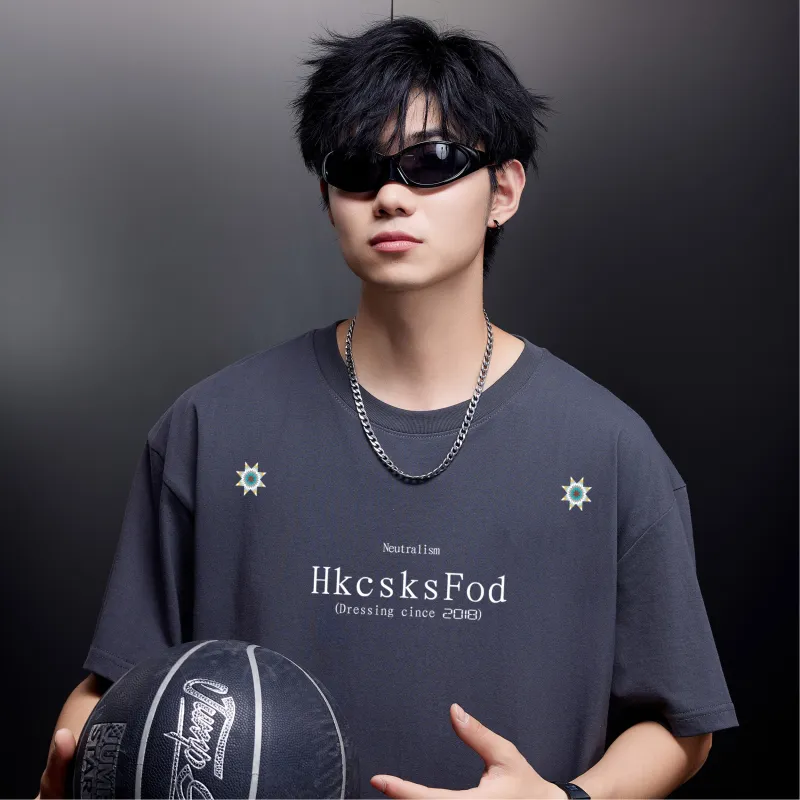 CSKS T Shirts Unisex-17