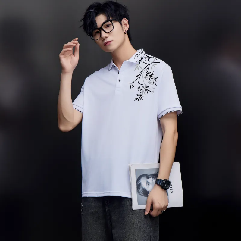 CSKS Polo Shirts Unisex-11