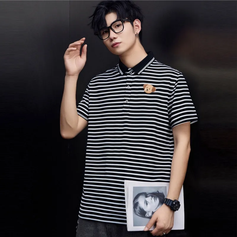 CSKS Polo Shirts Unisex-1