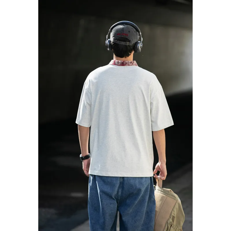 CSKS Polo Shirts Unisex-5