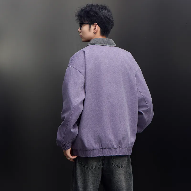 CSKS Jackets Unisex-12