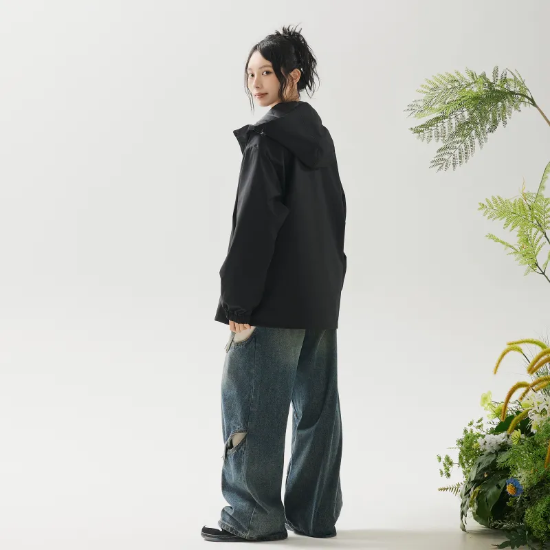 CSKS Jackets & Coats Fall Unisex-6