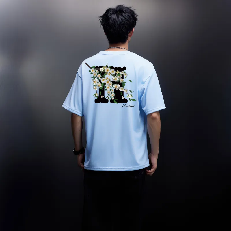 CSKS T Shirts Unisex-24