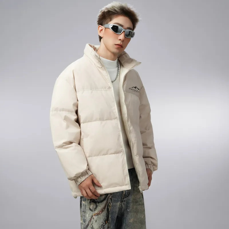 CSKS Down Jackets Unisex-8